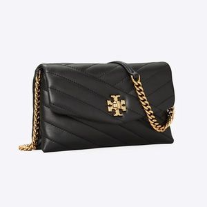 KIRA CHEVRON CHAIN WALLET